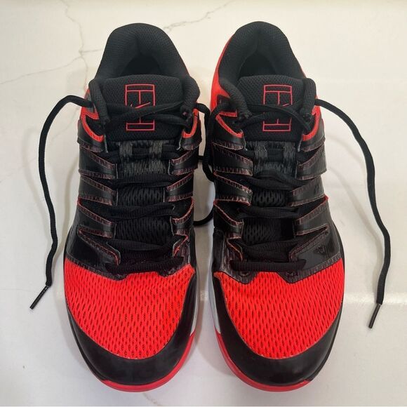 Nike Roger Federer RF 2017 Zoom Vapor X HC Tennis AA8030-006 - Picture 2 of 10